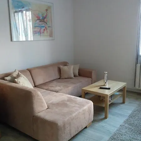 Goethe Appartement