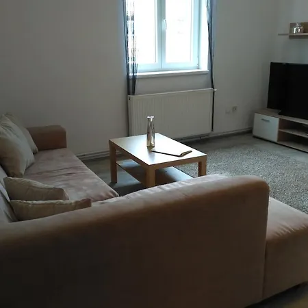 Goethe Appartement *